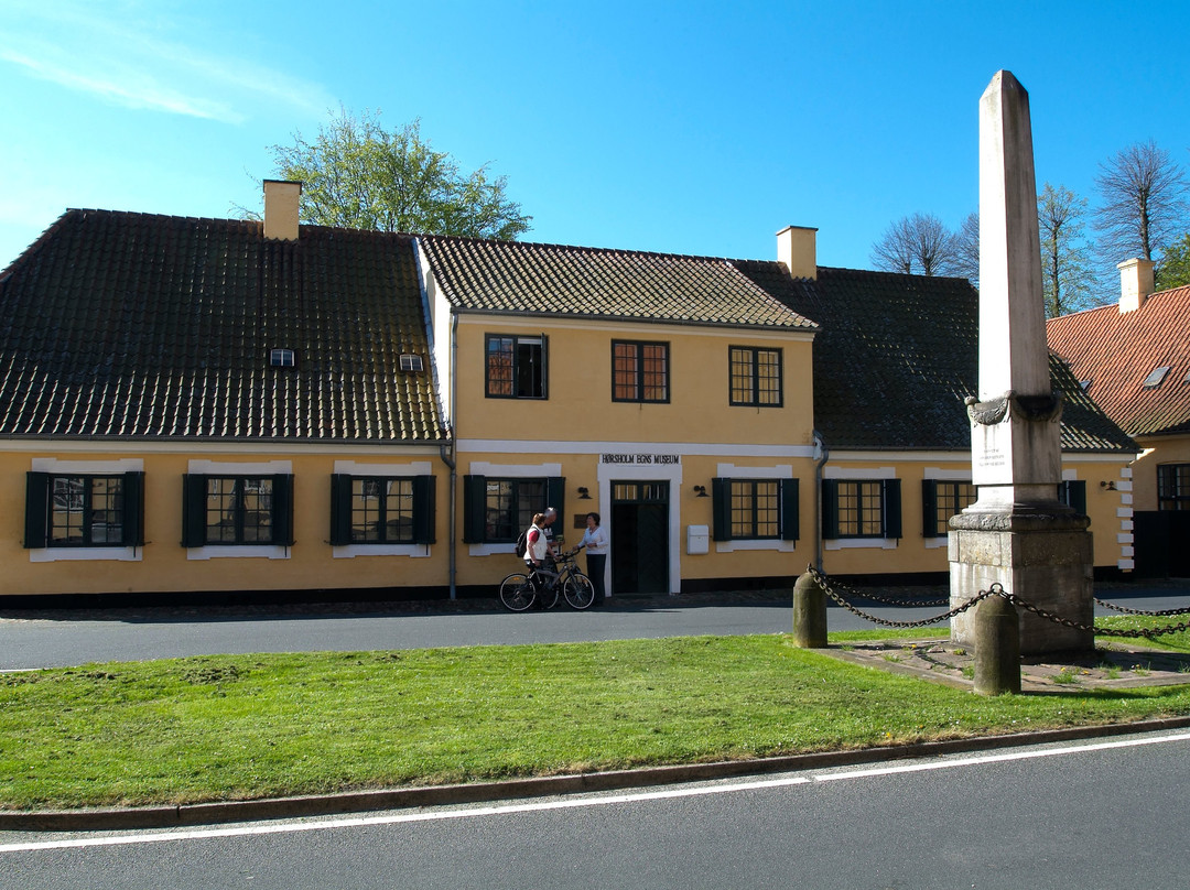 Horsholm Egns Museum景点图片