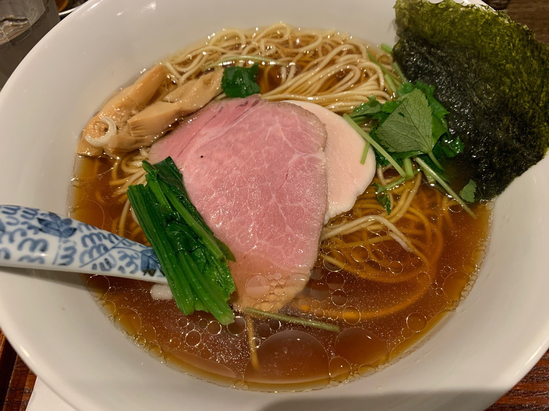 メンドコロ キナリ
