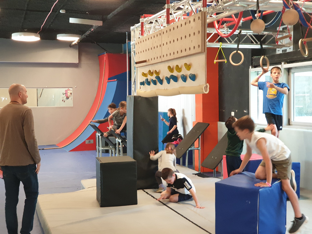 Splinter-Netanya必去景点