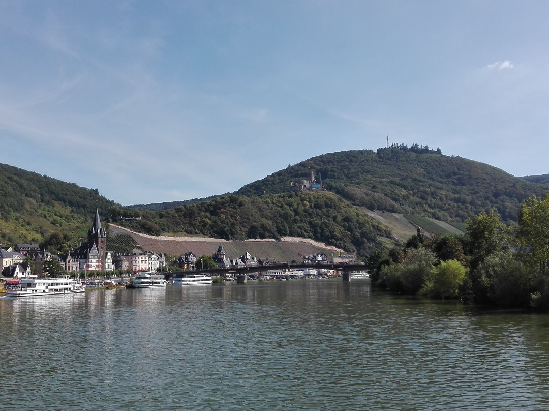 Moselle Wine Museum景点图片