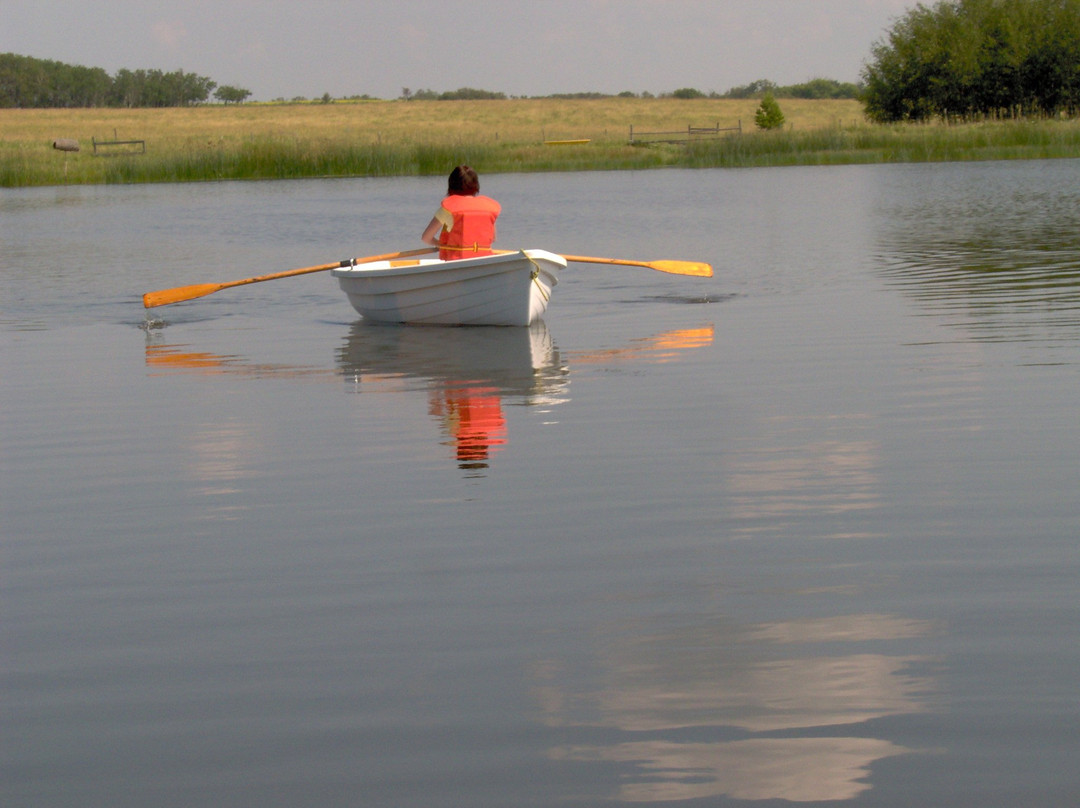 Fairmount Bed & Breakfast主图