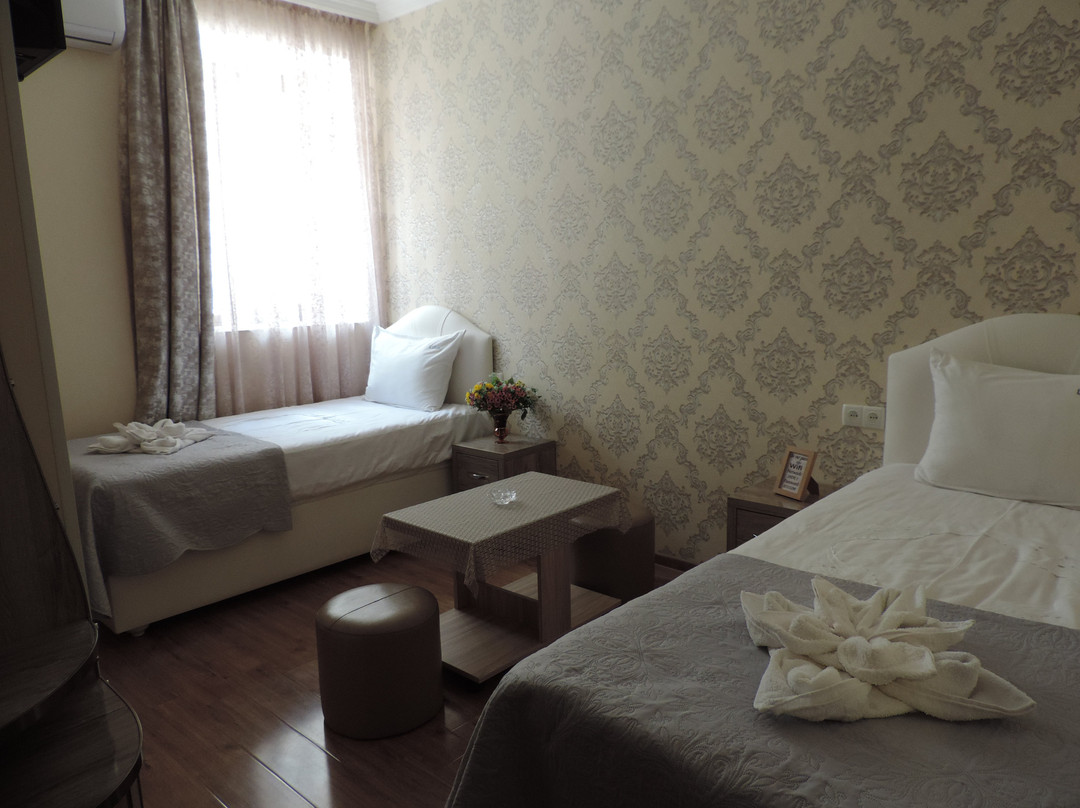 Hotel Lotus主图