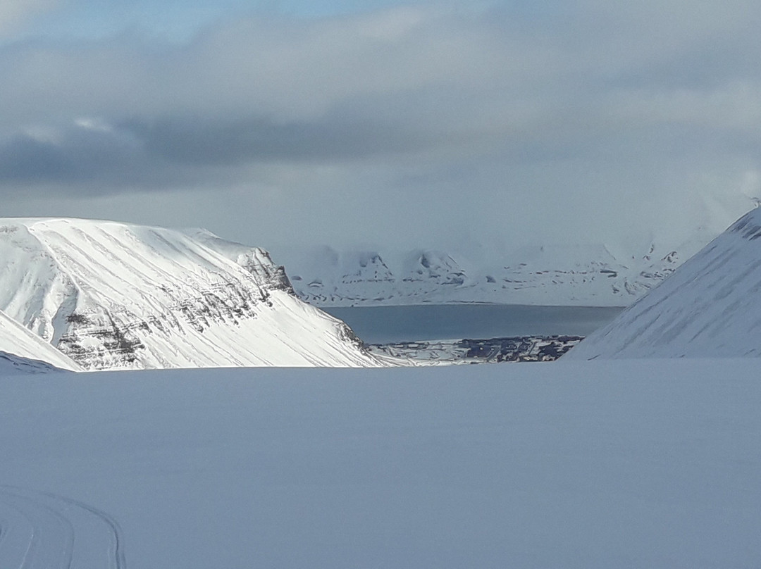 Spitzbergen Adventures景点图片