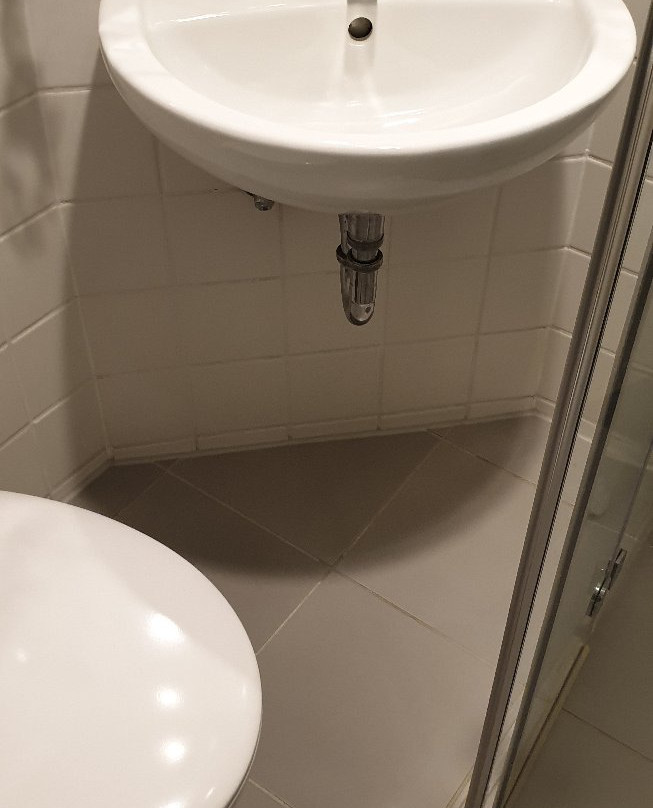 特普灵AHORN海景酒店主图