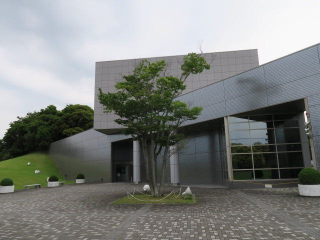 Shiseido Corporate Museum景点图片