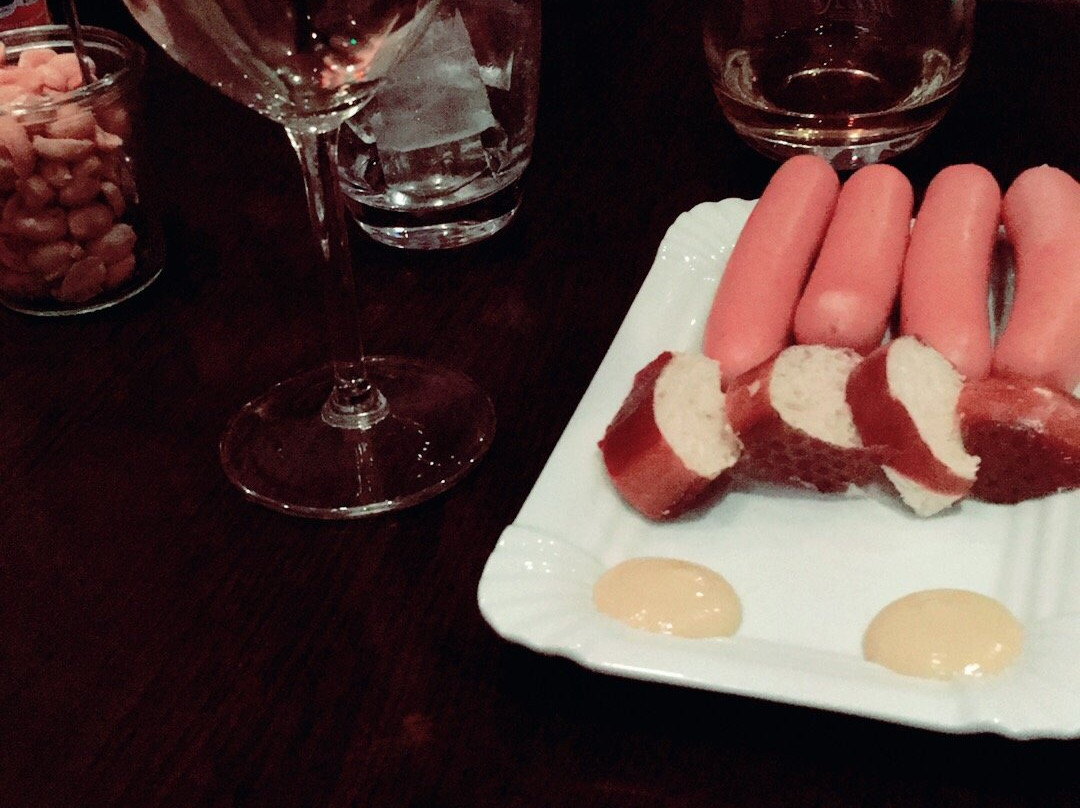 Bar St Leon景点图片