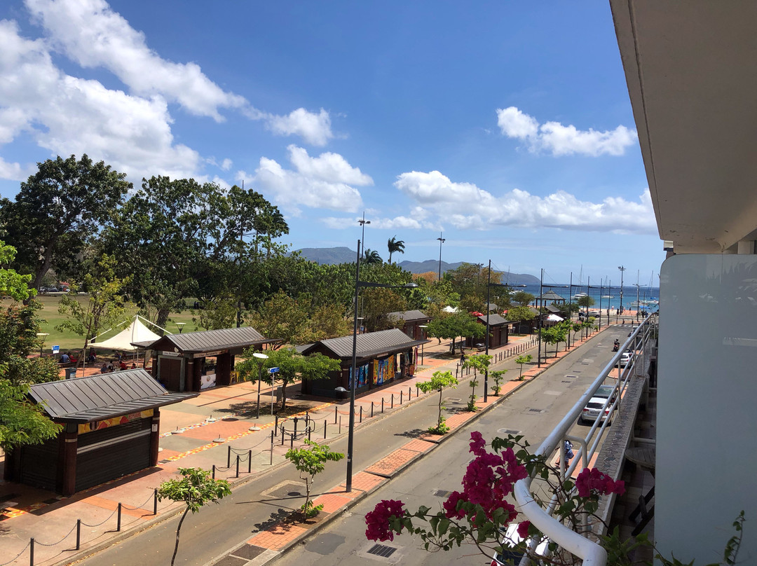 Hotel l'Imperatrice主图