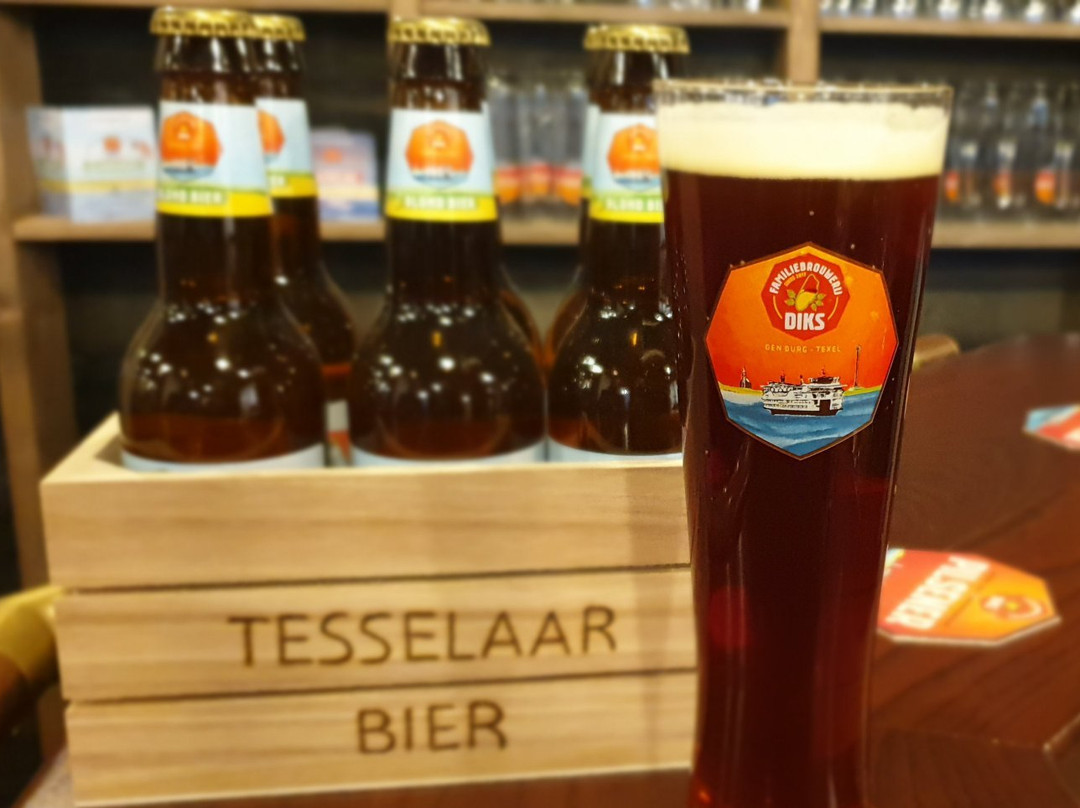 De Familiebrouwerij景点图片