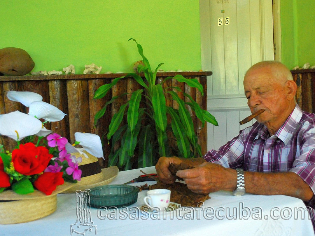 Cabana del Sol - Ecological Farm主图