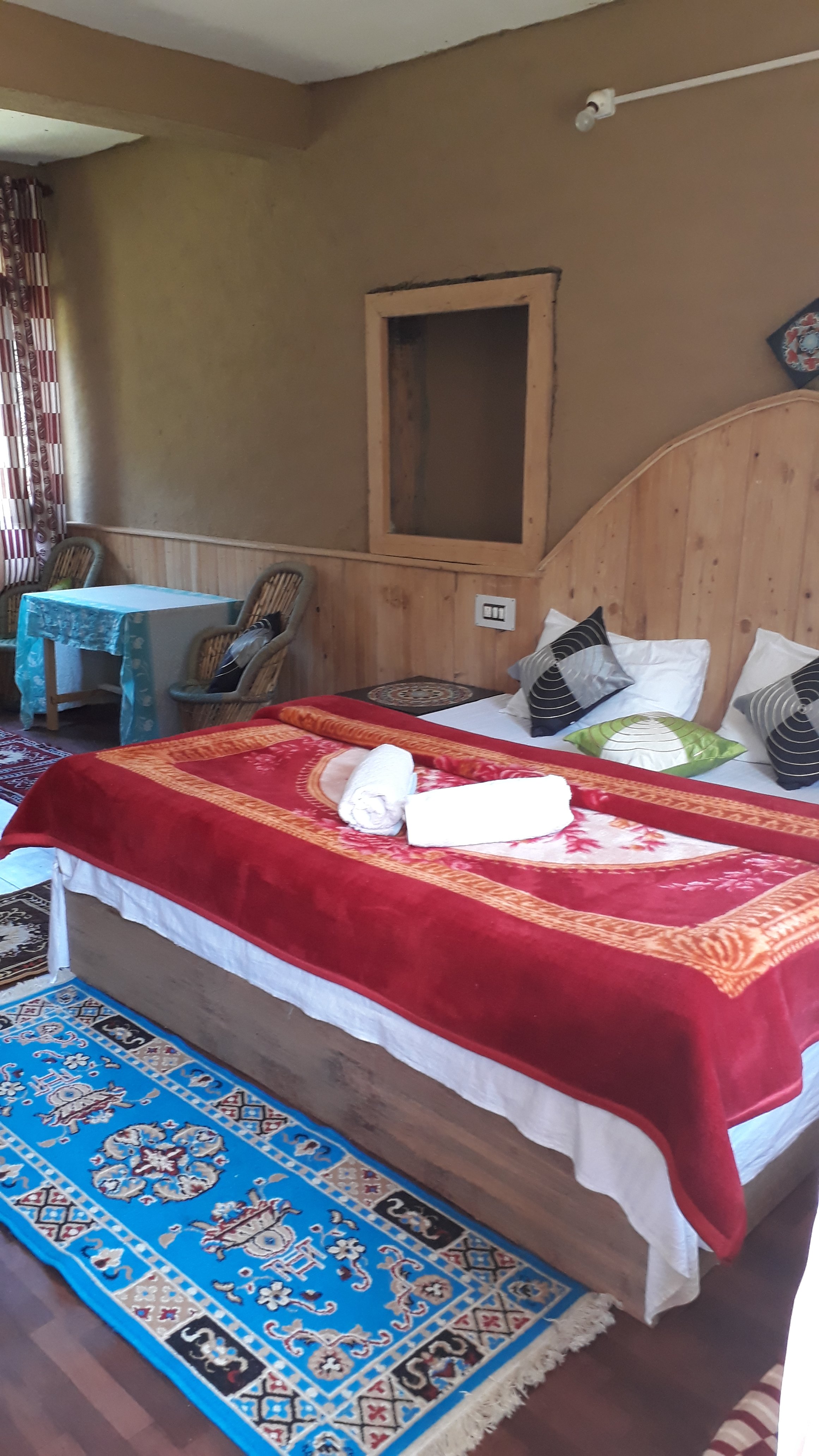 River View Homestay-官方