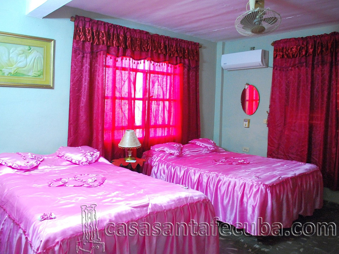 Cabana del Sol - Ecological Farm主图