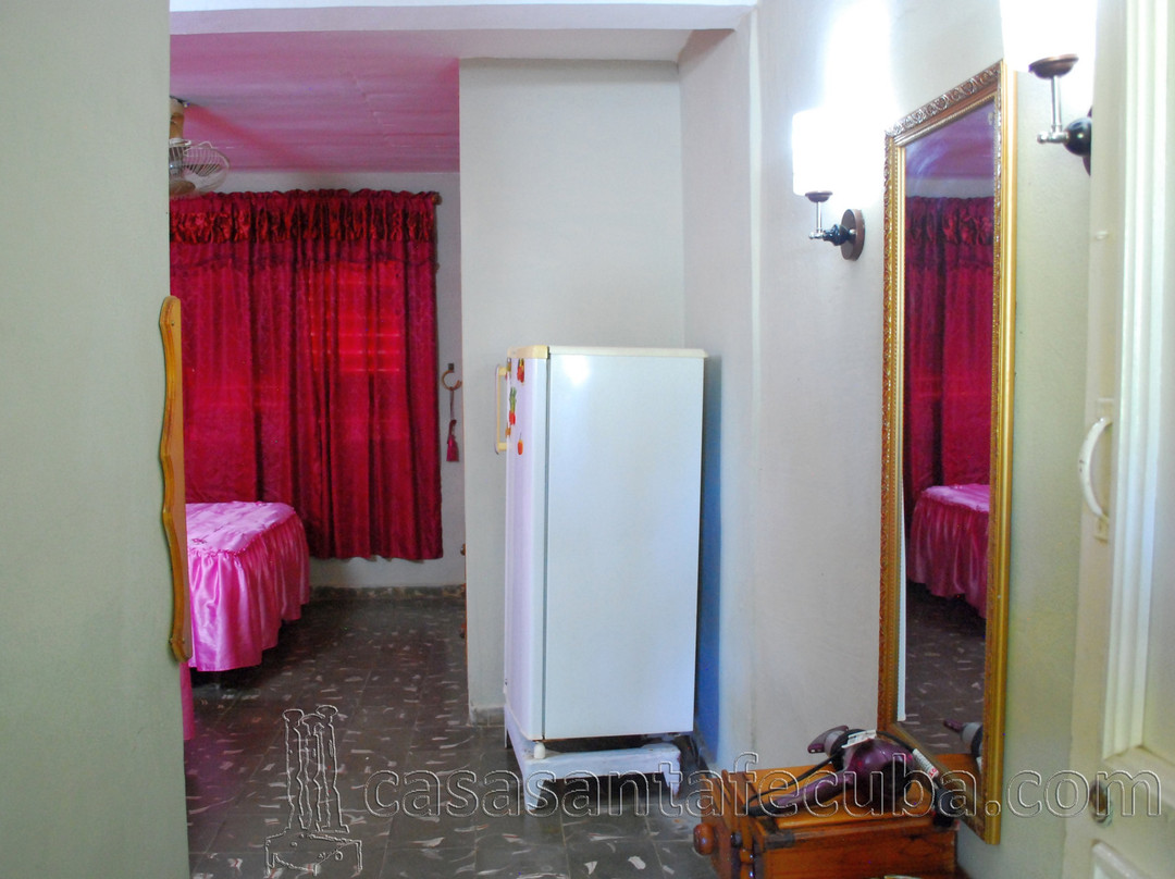 Cabana del Sol - Ecological Farm主图