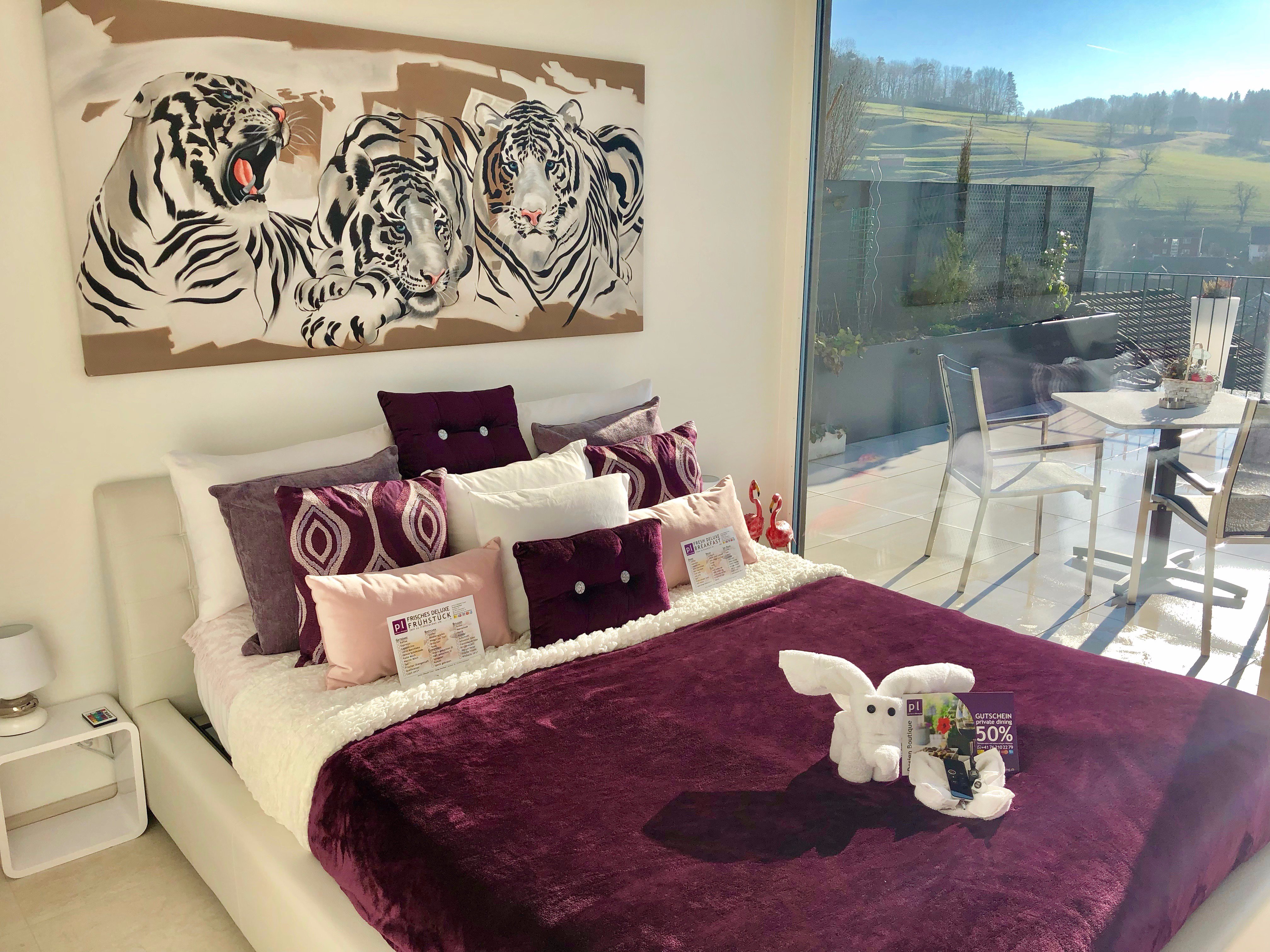 perfect lifestyle Design Boutique-官方
