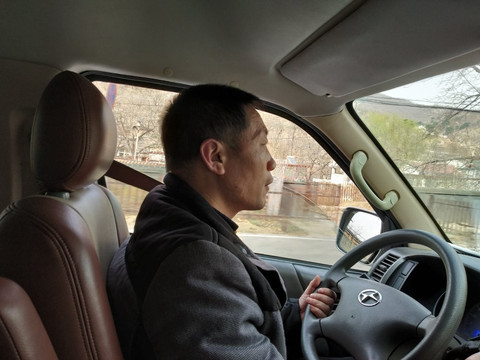 Demi Tour-北京市必去景点