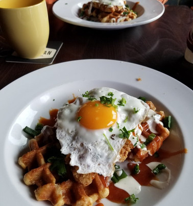 Leopold's Tavern Winnipeg - Osborne South