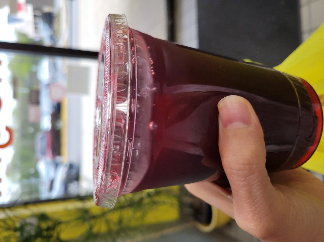 Negril - Mitchellville