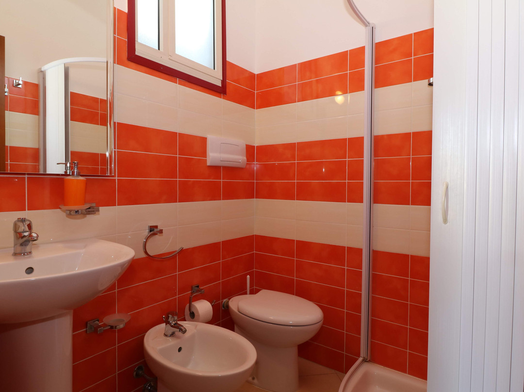 Bed&Breakfast Spiaggia di Ponente主图