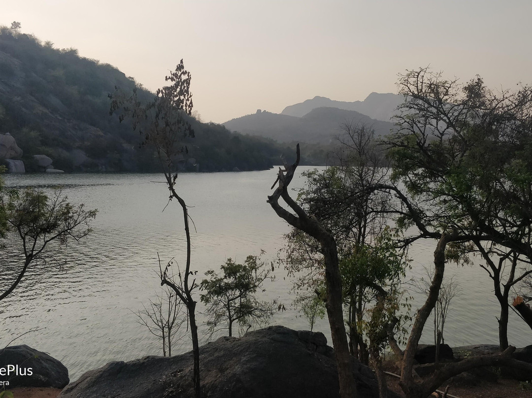 Funarc adventures-Magadi必去景点