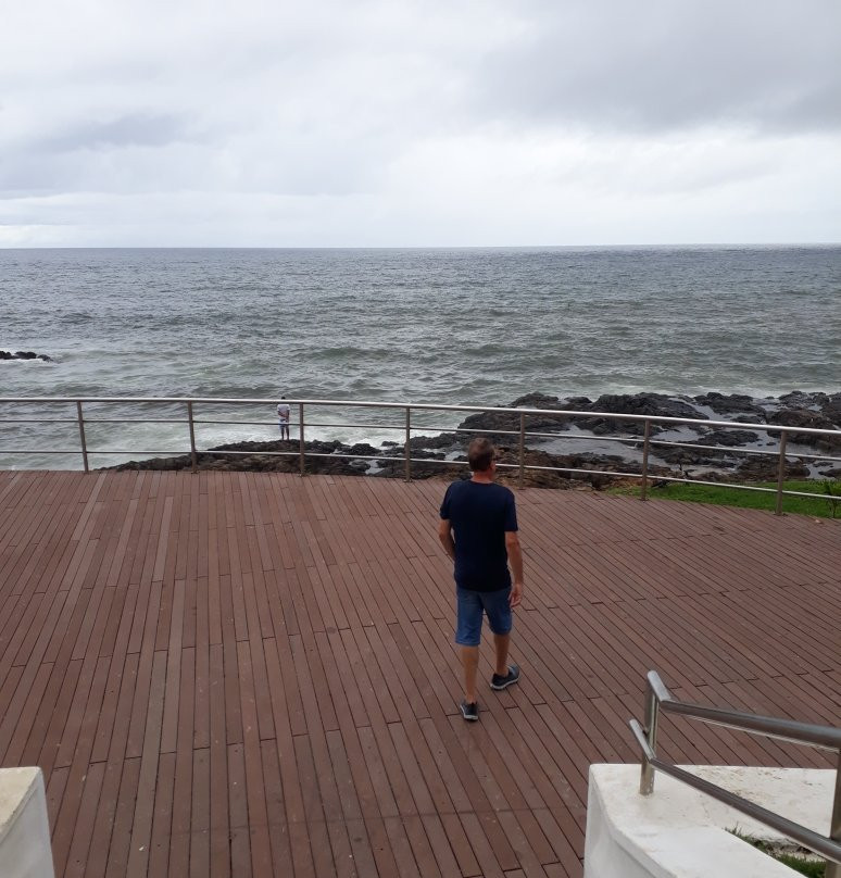 Ondina Beach-萨尔瓦多必去景点