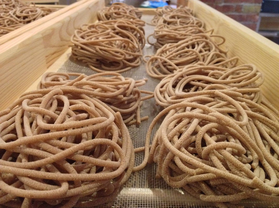 Mulino Val d’Orcia-皮恩扎必去景点