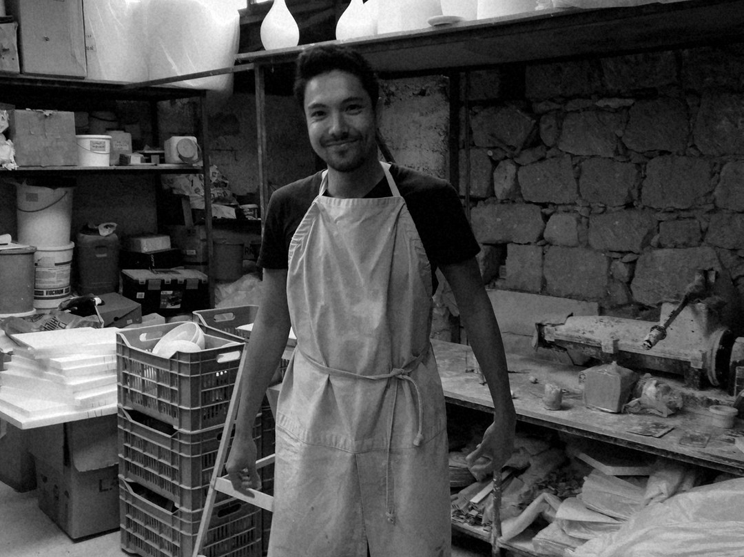 Lemba Pottery-帕福斯必去景点