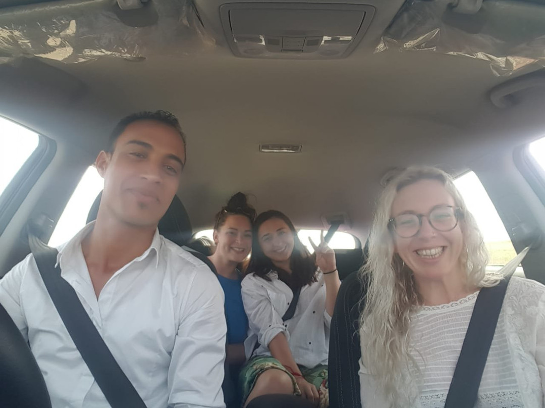 Marrakech Vip Tours-索维拉必去景点