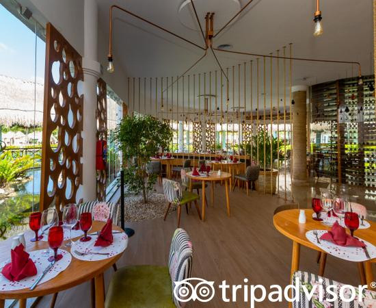 Grand Palladium Kantenah Resort & Spa主图