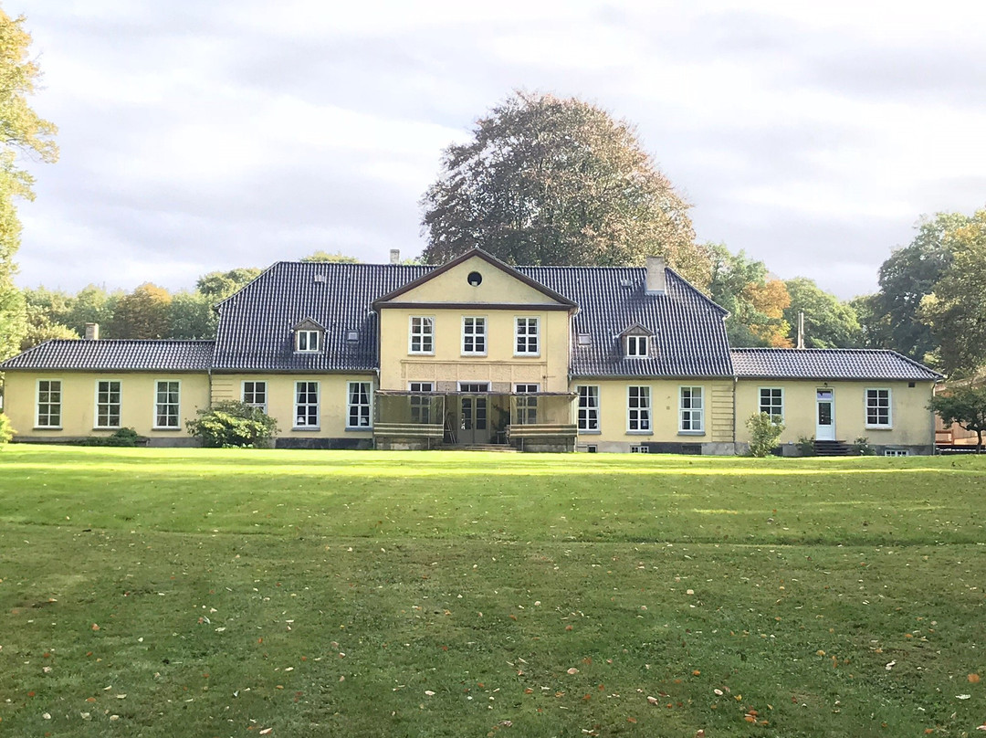 Gut Falkenberg