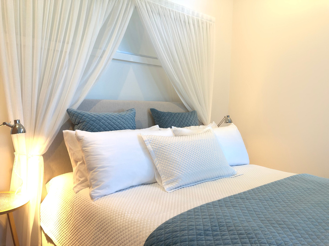 Messmates Inverloch Luxury Eco Suites