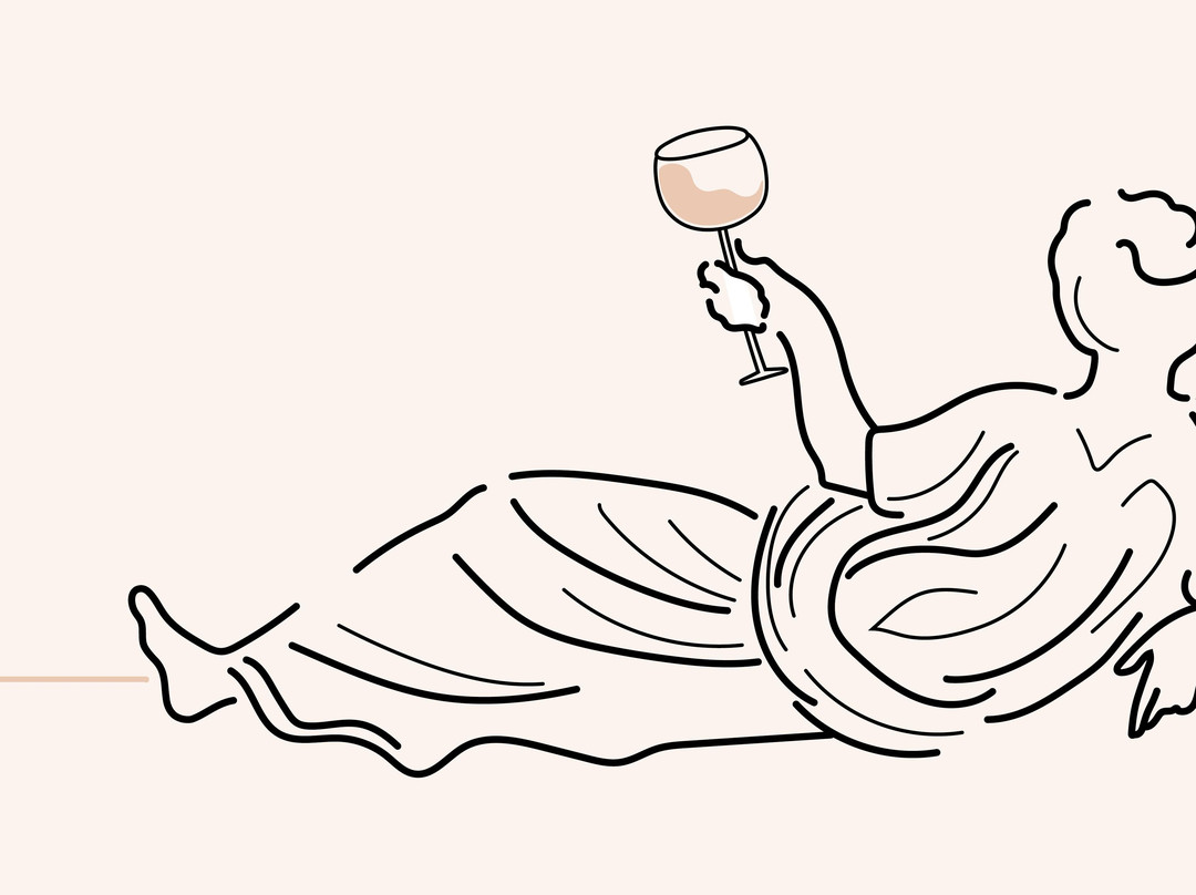 B for Bacchus-Chiyah必去景点