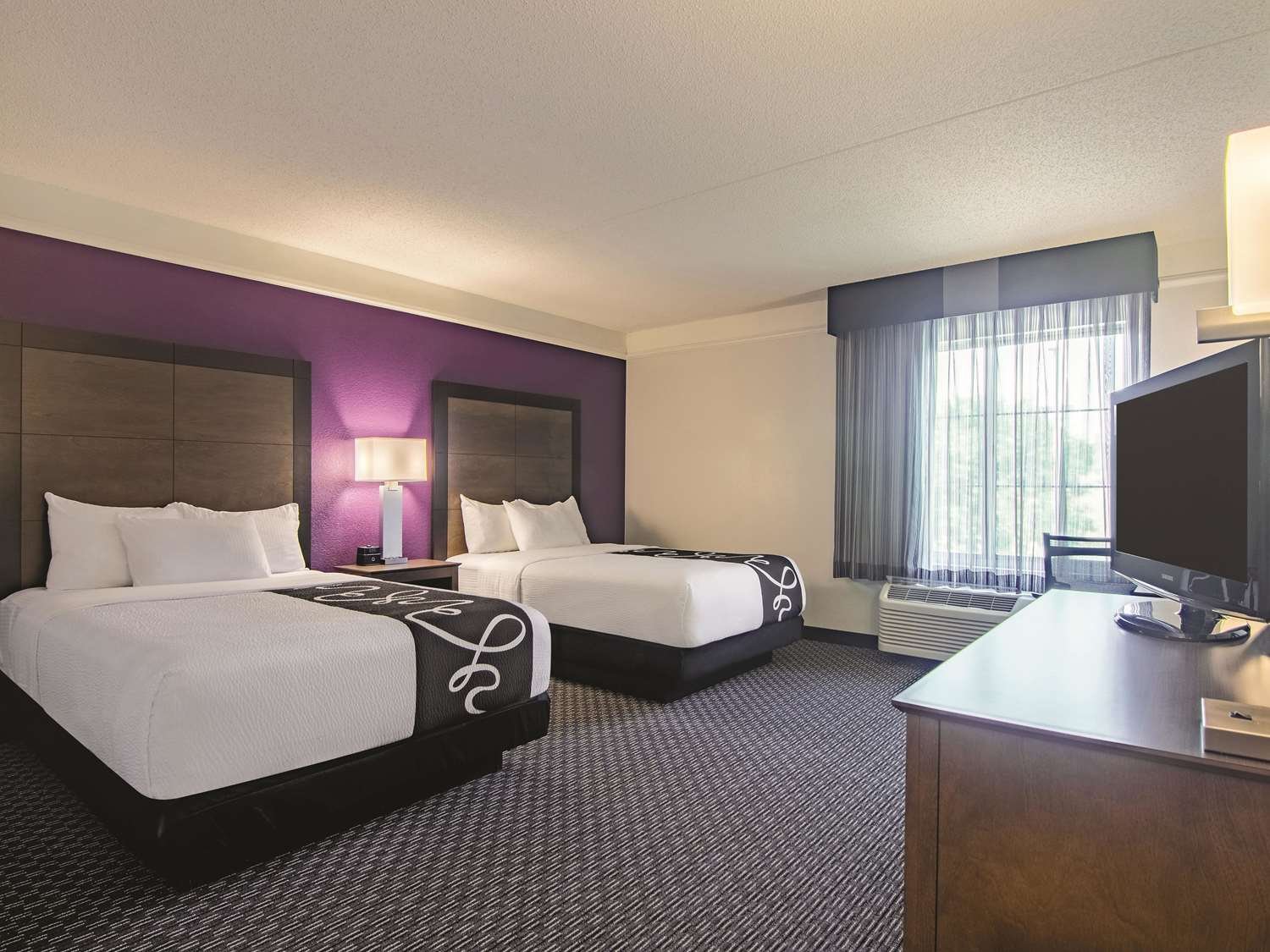 La Quinta Inn & Suites by Wyndham Oklahoma City Norman-官方