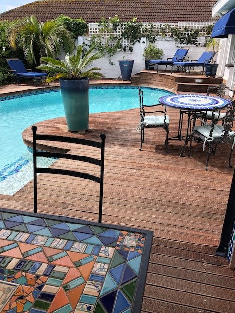 Admiralty Beach Guest House主图