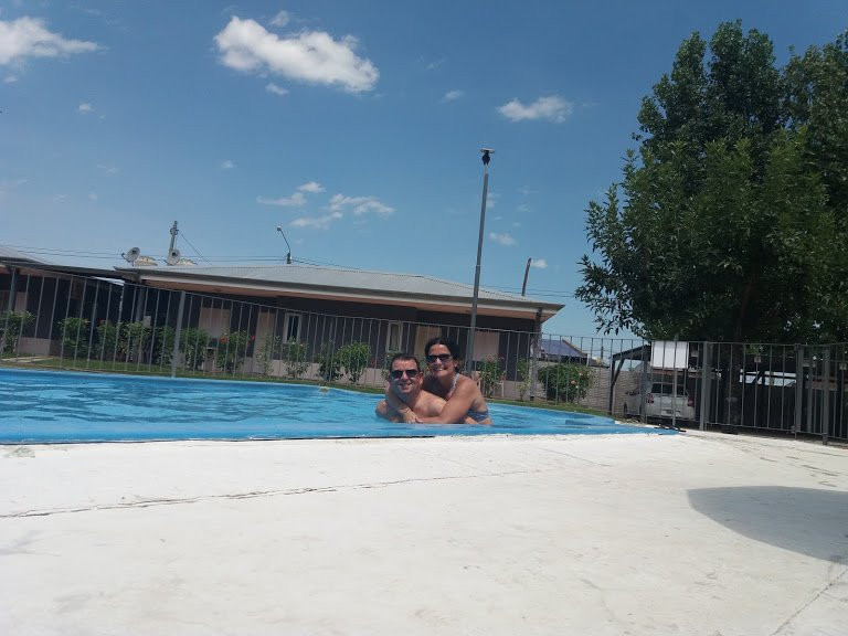 Narcizo Cabanas主图