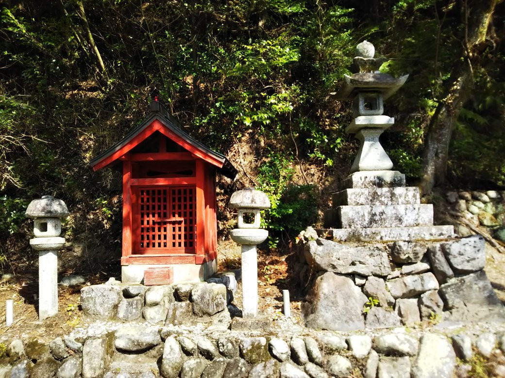Mezurashitoge Pass-松阪市必去景点
