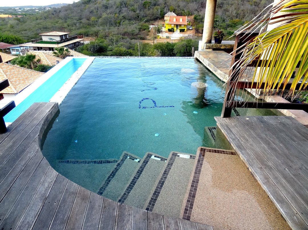 Punta West Bed & Breakfast Curacao主图