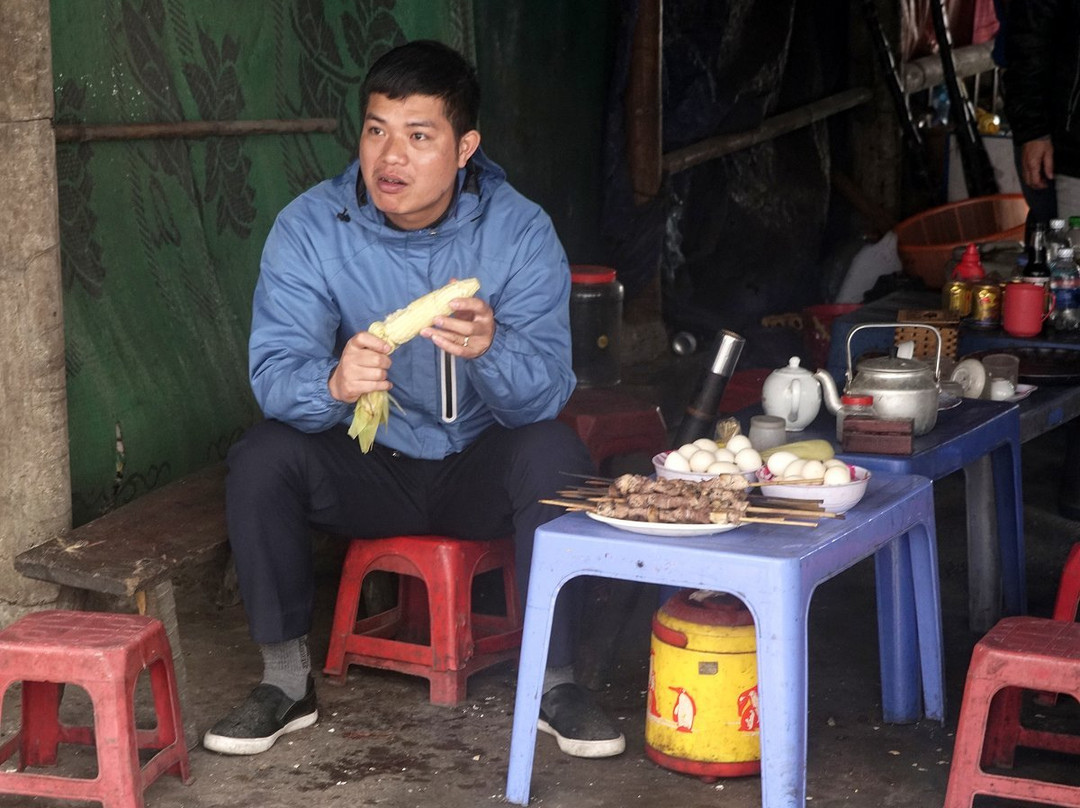 Thung Khe Pass-Mai Chau必去景点