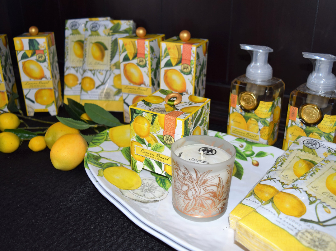 Cozy Corner-Franklin必去景点