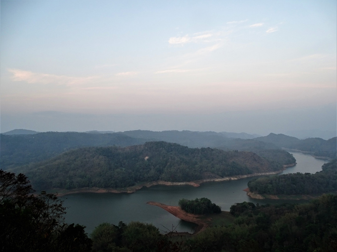 Ragamaya Resort & Spa Munnar主图