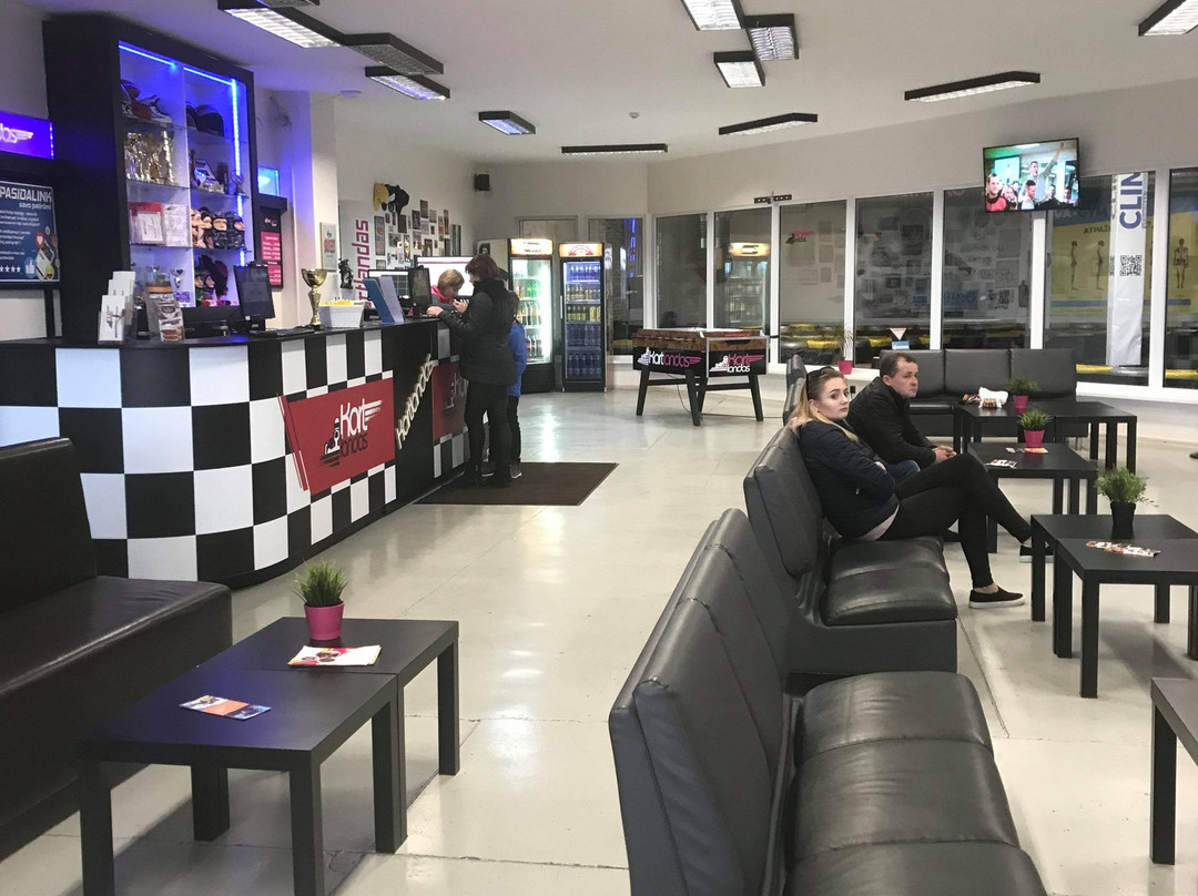 Kartlandas景点图片