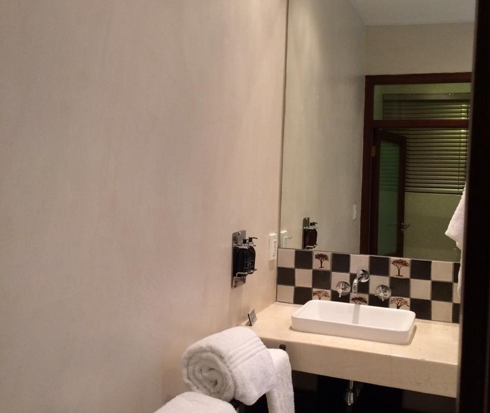 Casterbridge Hollow主图