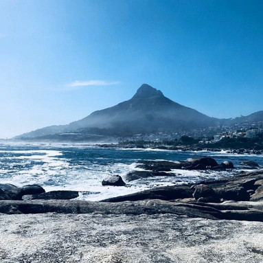 Cape Ability Tours-开普敦中心区必去景点