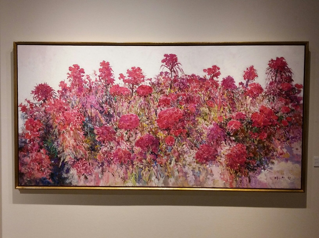Susung Artpia-大邱必去景点