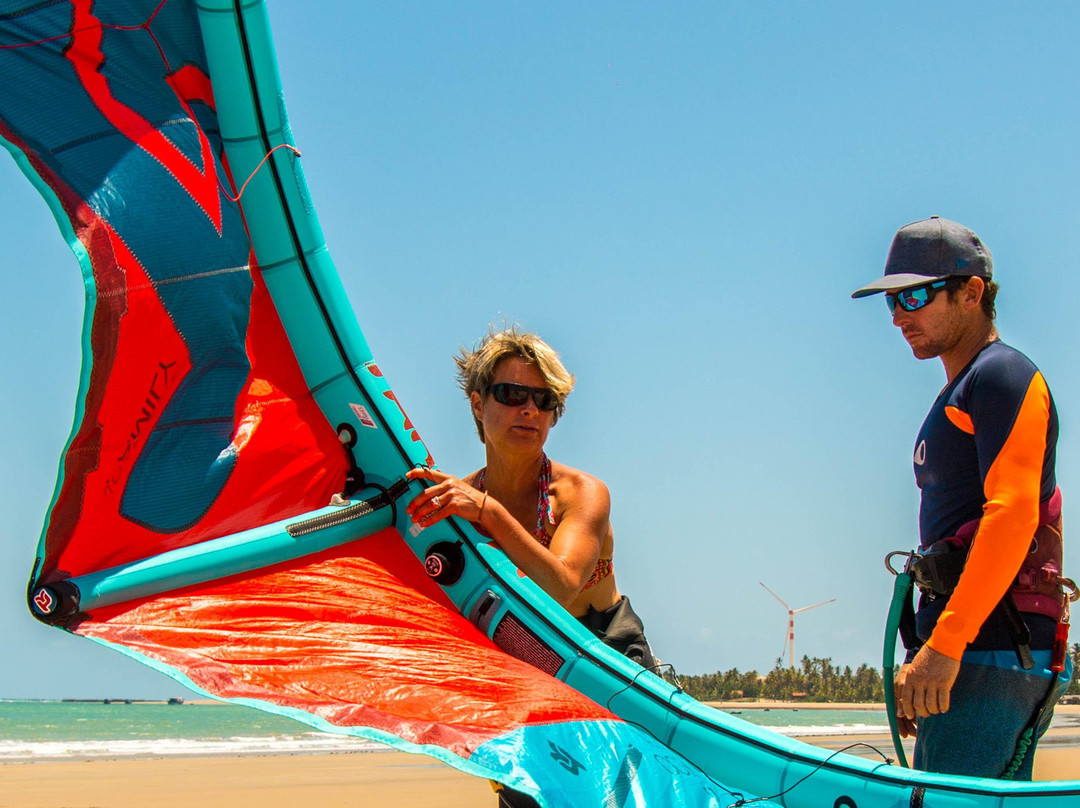 Kitexperiment-Icarai de Amontada必去景点