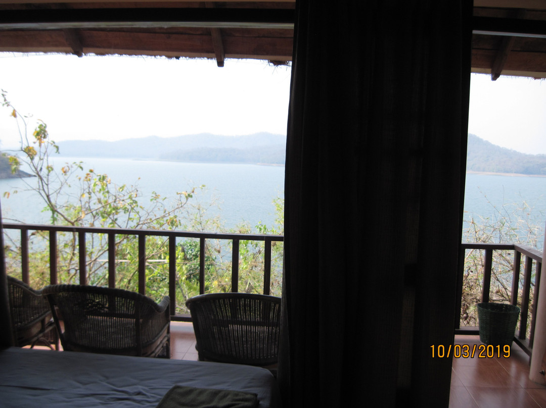 河燕鸥小屋主图