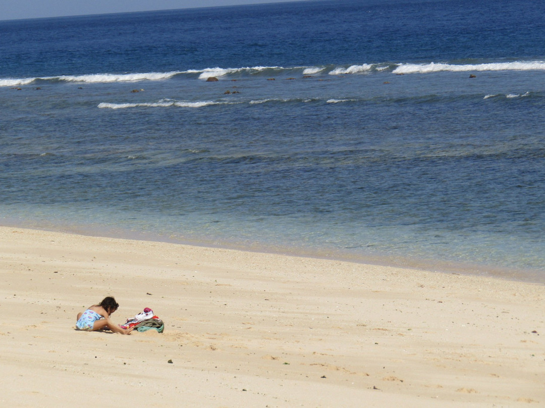 Newa Sumba Resort主图