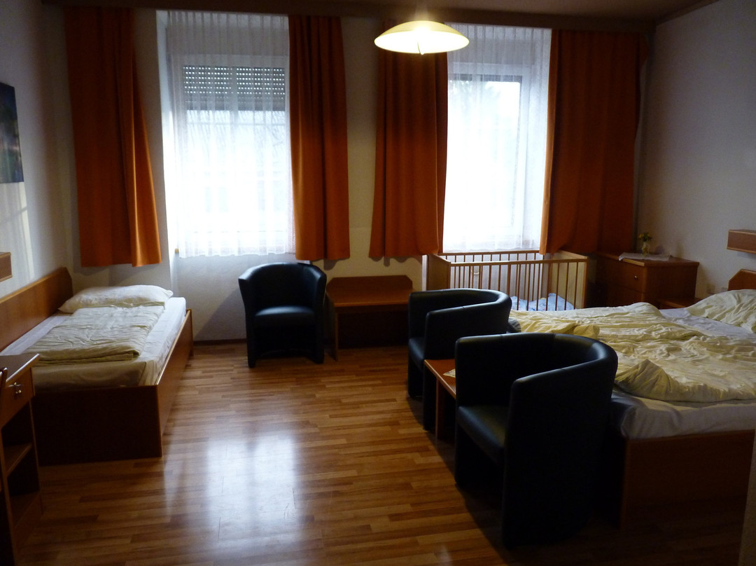 Hotel Voslauerhof主图