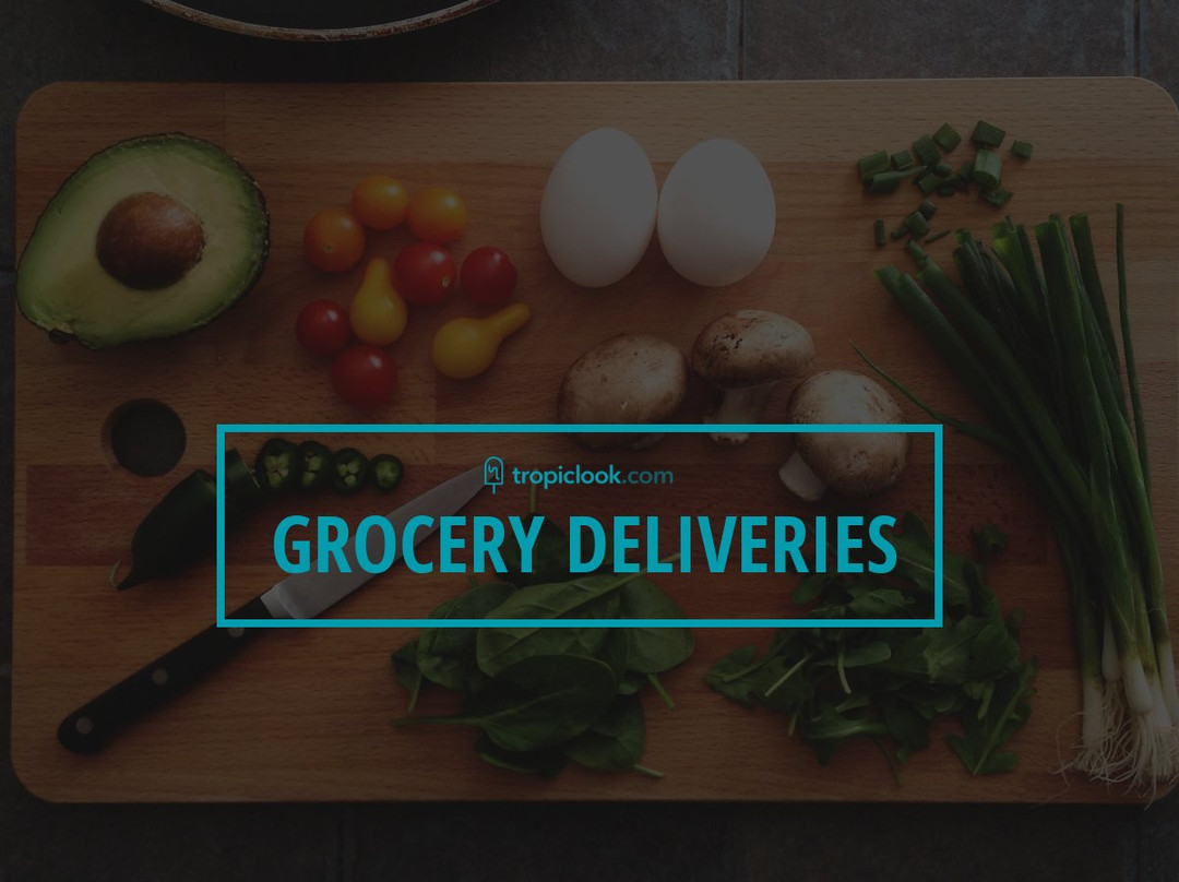 Kokyang Estate by TropicLook主图