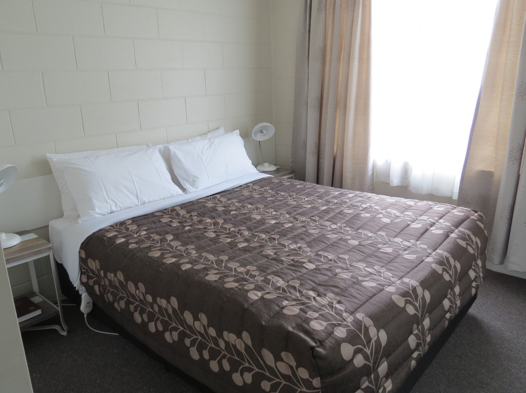 Culverden Court Motel主图