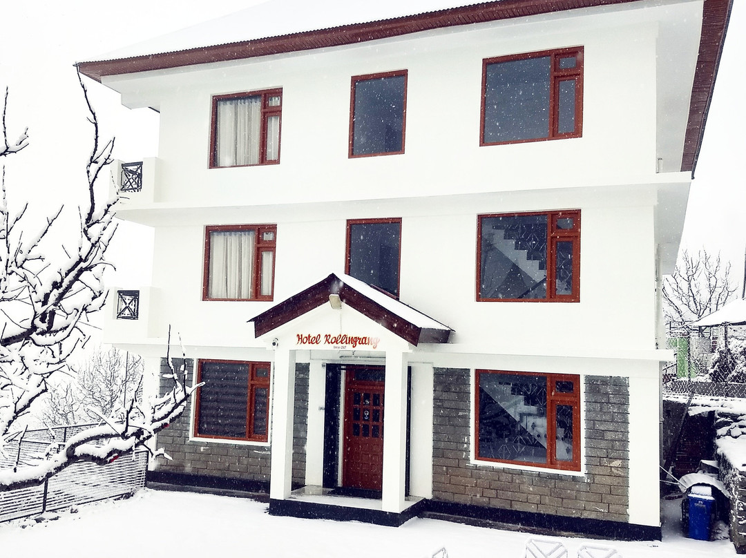 Hotel Rollingrang主图
