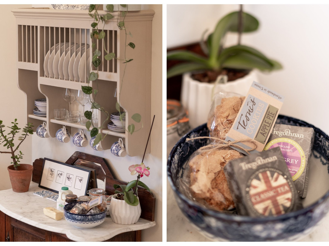 The Chapel at The Oratory主图